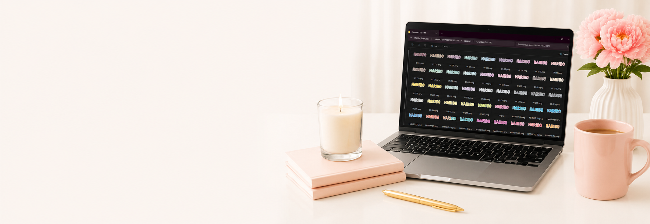Des milliers de logos et ressources